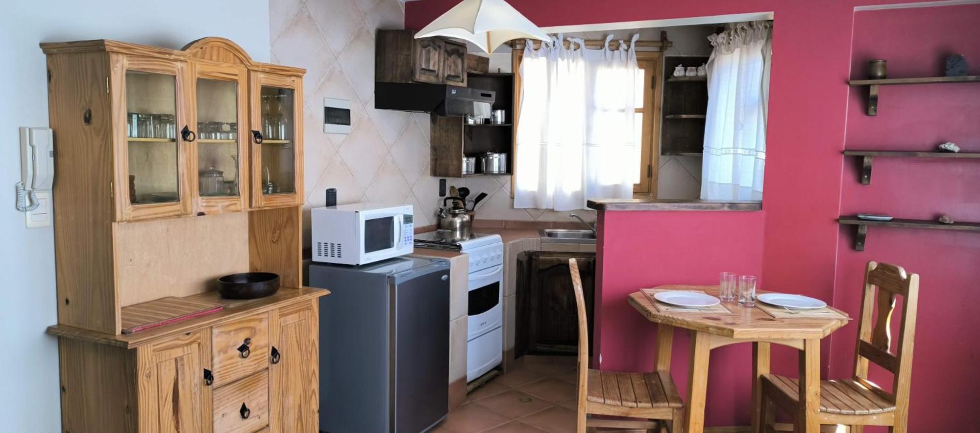 Caserita Ла Пас Екстериор снимка