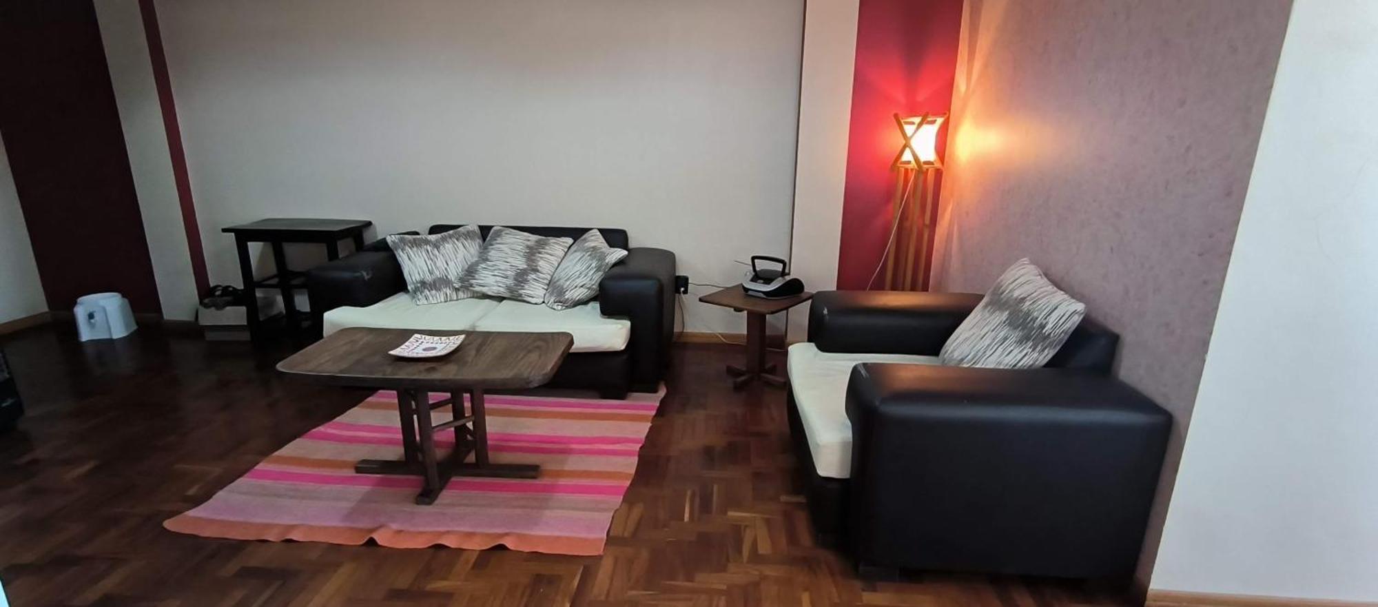 Caserita Ла Пас Екстериор снимка