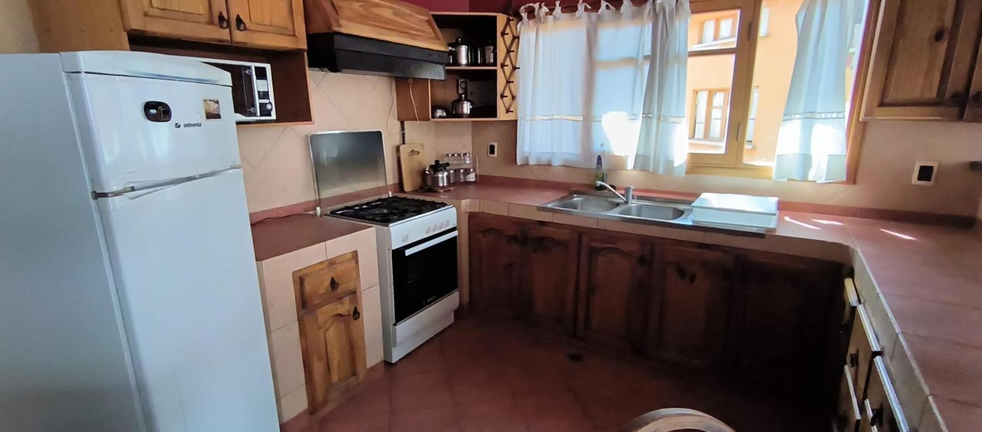 Caserita Ла Пас Екстериор снимка