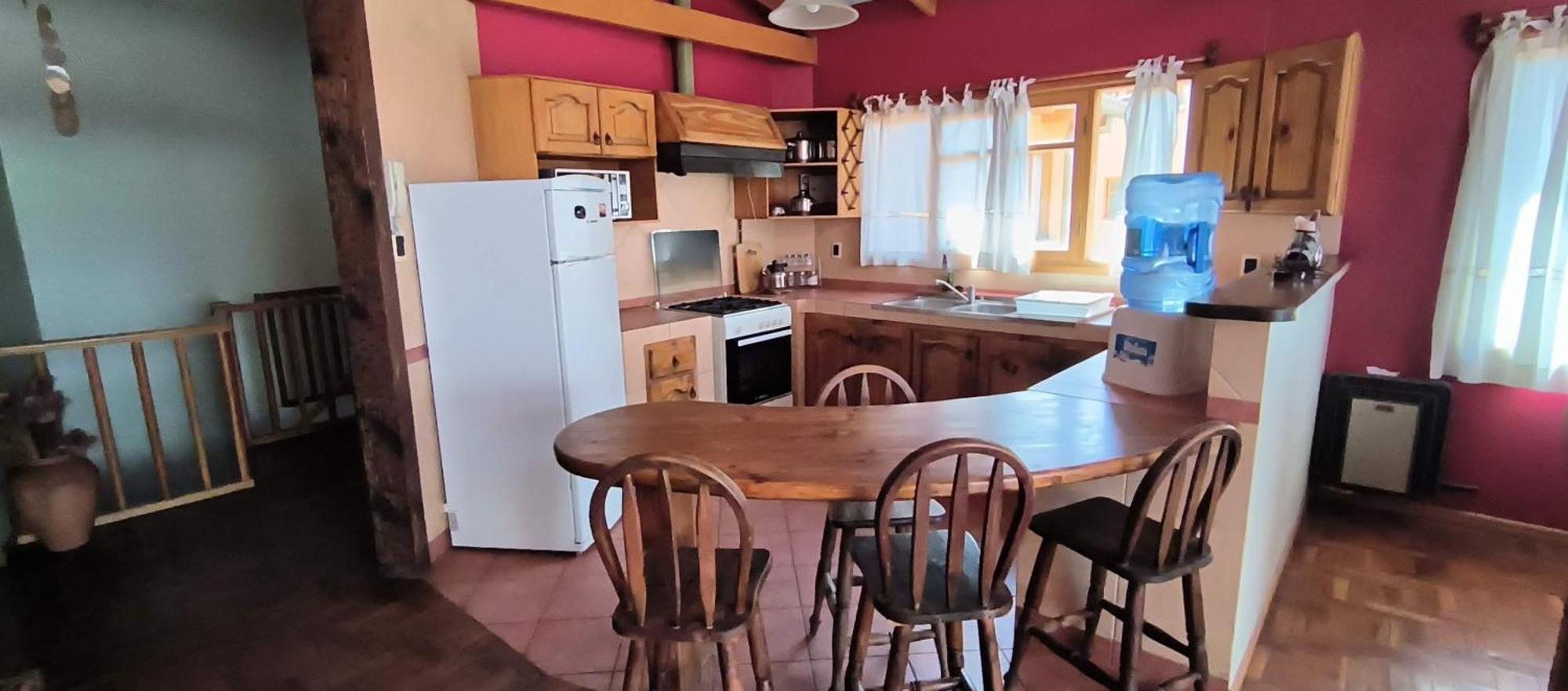 Caserita Ла Пас Екстериор снимка