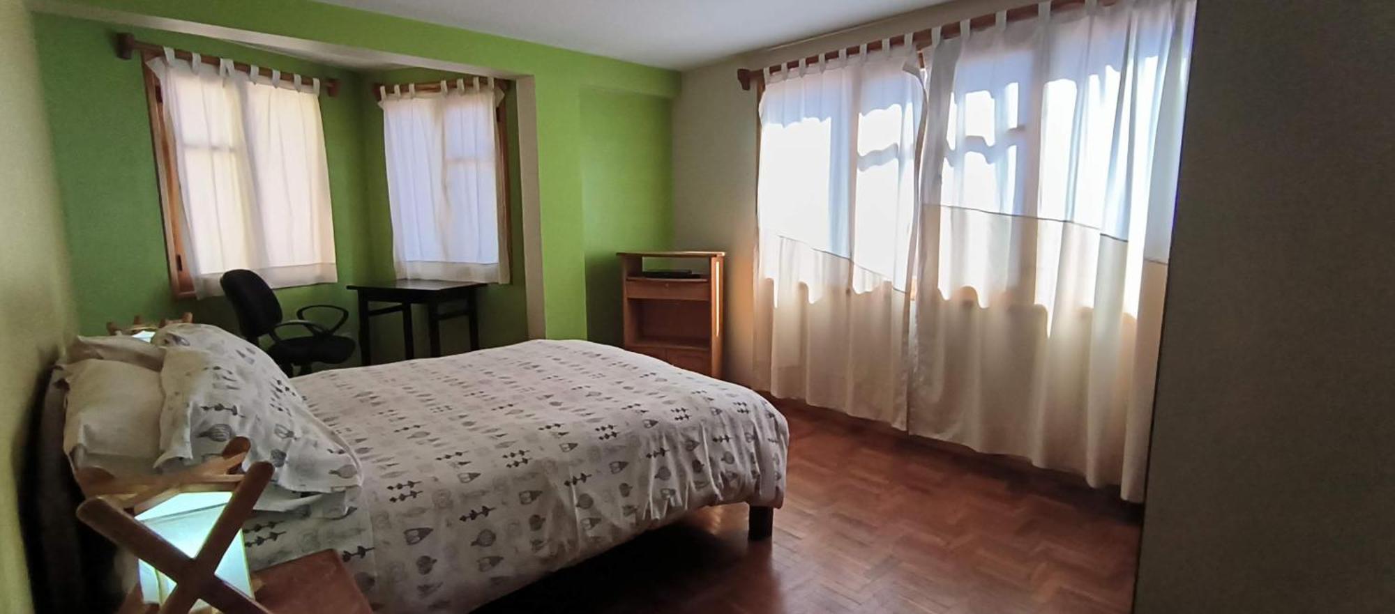 Caserita Ла Пас Екстериор снимка