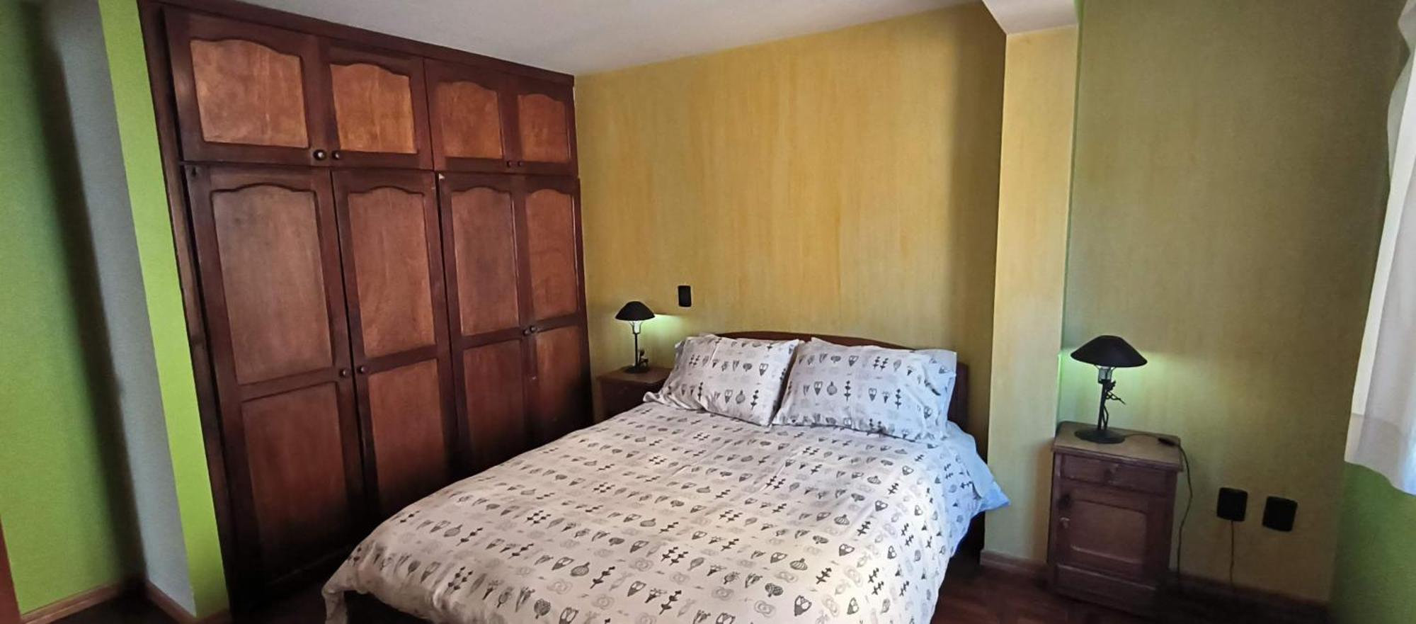 Caserita Ла Пас Екстериор снимка