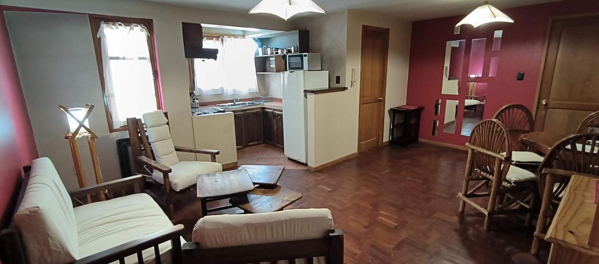 Caserita Ла Пас Екстериор снимка