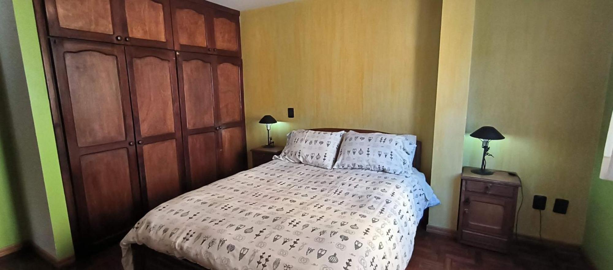 Caserita Ла Пас Екстериор снимка